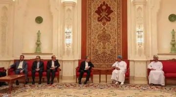 انتهاء الجولة الثالثة من البرنامج النووي لطهران