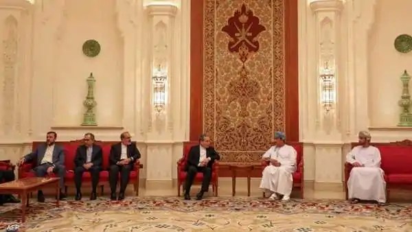 انتهاء الجولة الثالثة من البرنامج النووي لطهران