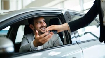 خطوة بخطوة إجراءات شراء سيارة مستعملة في مصر