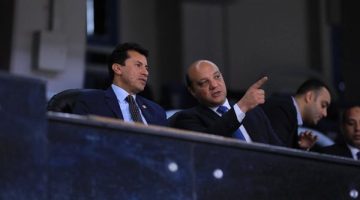 غدًا.. افتتاح بطولة كأس العالم للجمباز الفني القاهرة 2025 بحضور وزير الرياضة