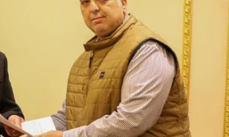 مودرن سبورت يشكو محمود ناجي ويطالب اتحاد الكرة بالتحقيق فى تعيينات جهاد جريشة