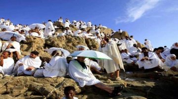 وزارة الموارد البشرية تُطلق حزمة خدمات لضيوف الرحمن في حج 1446 هـ