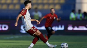 موعد مباراة الأهلي وطلائع الجيش في دوري نايل والقناة الناقلة