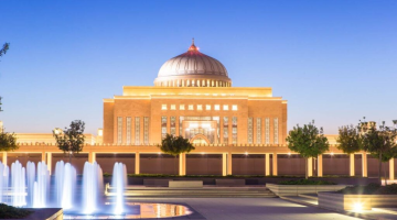 جامعة الأميرة نورة وصندوق البيئة يوقعان مذكرة تفاهم ومشروعًا بحثيًا لدعم الاستدامة البيئية