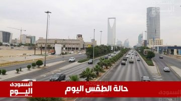 حالة الطقس اليوم في السعودية.. سحب رعدية وأتربة مثارة وتحذيرات من تدني الرؤية