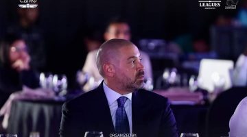 أحمد دياب ضيفا على أولى حلقات النجوم في رمضان على الشباب والرياضة