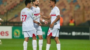 الزمالك يطلب رسميا تأجيل مباراة مودرن سبورت بسبب تحديد موعد القمة أمام الأهلي
