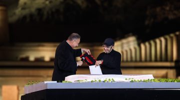 تعرف على المزايا التي يحصل عليها مشجع الأهلي الذي يخلد اسمه علي جدران الاستاد
