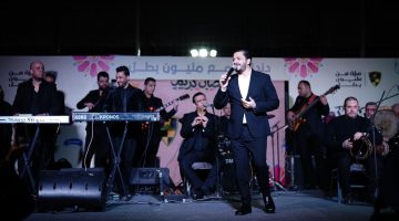 ليالي رمضان في وادي دجلة.. أمسيات مميزة ونجوم لامعة أضاءت فروعها العشرة