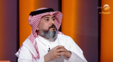 شاهد.. المستشار ناصر الواصلي: السنوات الأولى لبناء الجدارات لا لاهتمام بالمسمى الوظيفي