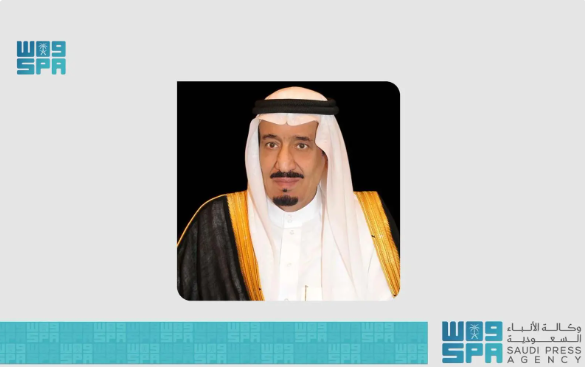 عاجل.. خادم الحرمين يوافق على منح 102 مواطن ومقيم ميدالية الاستحقاق لتبرعهم بالدم 50 مرة