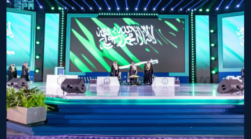 أمير المنطقة الشرقية يرعى حفل تخريج الدفعة 55 من جامعة الملك فهد للبترول والمعادن