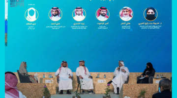 جلسة حوارية بأسبوع البيئة 2025 تسلط الضوء على الوعي البيئي وأهمية الممارسات المستدامة