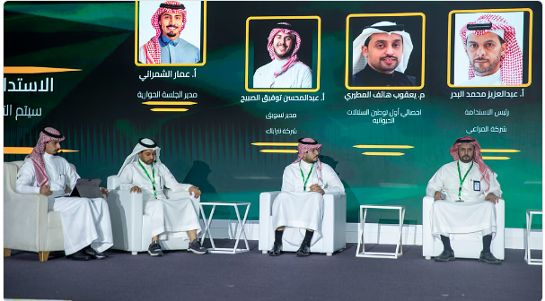 جلسات المنتدى السعودي للألبان تستعرض تقنيات التغليف والحلب الروبوتي وتدعو لتقليل البصمة الكربونية