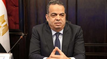 “يحمل دروسا عظيمة”.. النائب عصام هلال يهنئ الشعب المصري  والسيسي بعيد تحرير سيناء