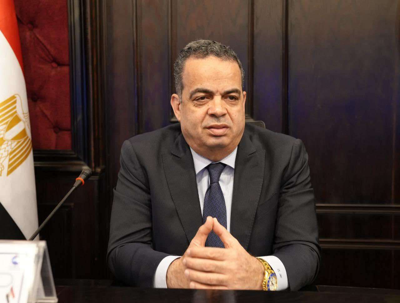 “يحمل دروسا عظيمة”.. النائب عصام هلال يهنئ الشعب المصري والسيسي بعيد تحرير سيناء