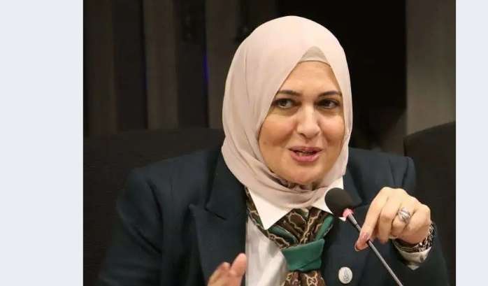 اتحاد المرأة بـ”الوعي” يهنئ الرئيس بذكرى تحرير سيناء ويشيد بجهود تنمية أرض الفيروز