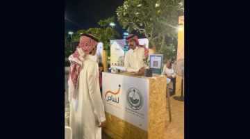 برنامج “لنبادر” يشارك في “أسبوع البيئة 2025” لنشر الوعي البيئي وتعزيز ثقافة التطوع