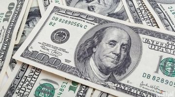 51 جنيها للبيع.. استقرار سعر الدولار في البنوك المصرية الجمعة 25 أبريل