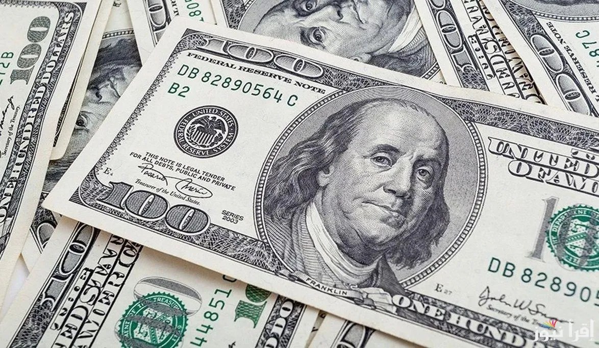51 جنيها للبيع.. استقرار سعر الدولار في البنوك المصرية الجمعة 25 أبريل