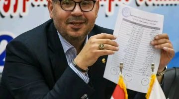 قرارات مهمة.. اللجنة الأولمبية المصرية تعلن عن رئيس المجلس الجديد ورئيس لجنة التخطيط 
