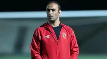 ثورة في الأهلي.. كولر خارج الحسابات وسيد عبد الحفيظ يقترب من العودة