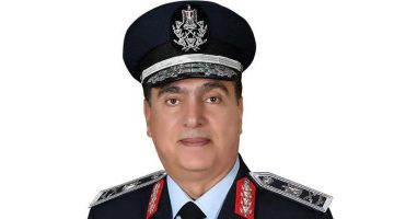 قائد القوات الجوية: علاقات تاريخية راسخة بين مصر وجمهورية التشيك
