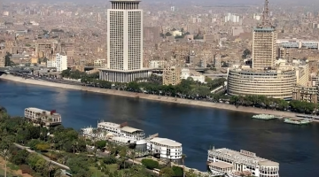 الأرصاد الجوية تكشف حالة الطقس السبت 26 أبريل
