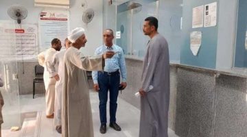 مديرية تموين قنا تحرر 330 مخالفة موّزعة وتضبط شحنة تهريب قمح