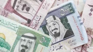سعر الريال السعودى اليوم الجمعة 25-4-2025.. البنك الأهلى 13.52 جنيه للشراء