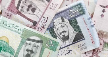 سعر الريال السعودى 6-6-2025 يستقر عند 13.21 جنيه للشراء
