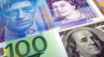 فى المساء.. أسعار الدولار والعملات الأجنبية اليوم الجمعة 25 – 4 – 2025