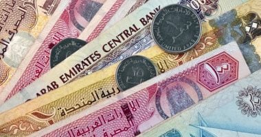 سعر الدرهم الإماراتى اليوم الجمعة 6-6-2025 يسجل 13.49 جنيه للشراء