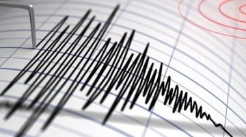زلزال بقوة 6.3 درجة يضرب شمال الإكوادور