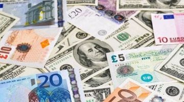 وفقا للبنك الأهلى.. أسعار الدولار والعملات الأجنبية اليوم الجمعة 25 – 4 – 2025