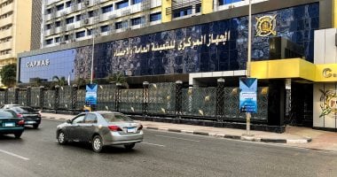 جهاز الإحصاء: 42.8% زيادة فى أعداد العلامات التجارية الممنوحة من مصر عام 2024