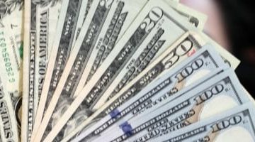 سعر الدولار اليوم الجمعة 25-4-2025 أمام الجنيه المصرى.. آخر تحديث