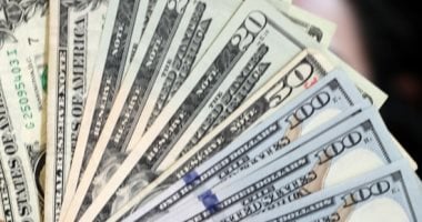 سعر الدولار اليوم الجمعة 25-4-2025 أمام الجنيه المصرى.. آخر تحديث