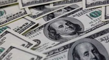 على مدار الساعة.. سعر الدولار اليوم الجمعة 25-4-2025 أمام الجنيه المصرى