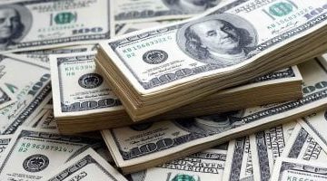على مدار الساعة.. سعر الدولار اليوم الخميس 24-4-2025 أمام الجنيه المصرى