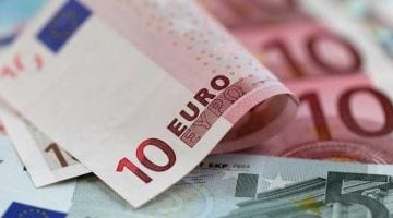 سعر اليورو اليوم الأحد 27 أبريل 2025 أمام الجنيه منتصف التعاملات بالبنوك المصرية
