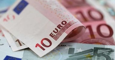 سعر اليورو اليوم الأحد 27 أبريل 2025 أمام الجنيه منتصف التعاملات بالبنوك المصرية