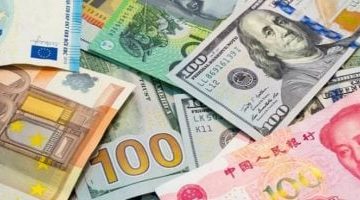 فى التعاملات الصباحية.. أسعار الدولار والعملات الأجنبية اليوم السبت 26-4-2025