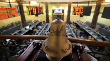 22 شركة بالبورصة ترفع رأسمالها بقيمة 19.8 مليار جنيه منذ بداية العام