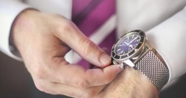 قدم ساعتك الآن 60 دقيقة.. رسميا بدء تطبيق التوقيت الصيفى فى مصر 2025