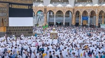 فئات مستثناة من قرار منع دخول المقيمين إلى مكة