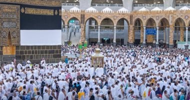 فئات مستثناة من قرار منع دخول المقيمين إلى مكة