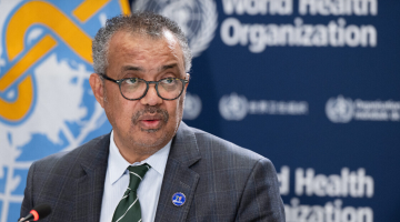 الصحة العالمية: أوغندا تعلن انتهاء الإيبولا رغم تفشى سلالة السودان القاتلة