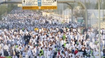 للحجاج المصريين.. تعرف على ضوابط السكن بمكة المكرمة والمدينة المنورة