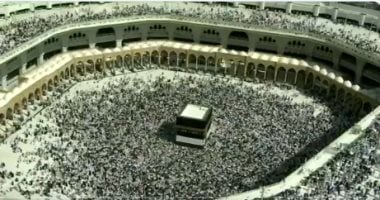 بدء سريان قرار منع تسكين حاملى جميع التأشيرات بمكة فى هذا التاريخ